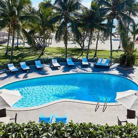Abaco Beach Resort & Boat Harbour Marsh Harbour Exterior foto
