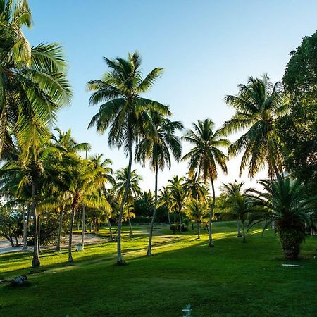 Abaco Beach Resort & Boat Harbour Marsh Harbour Exterior foto