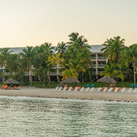 Abaco Beach Resort & Boat Harbour Marsh Harbour Exterior foto