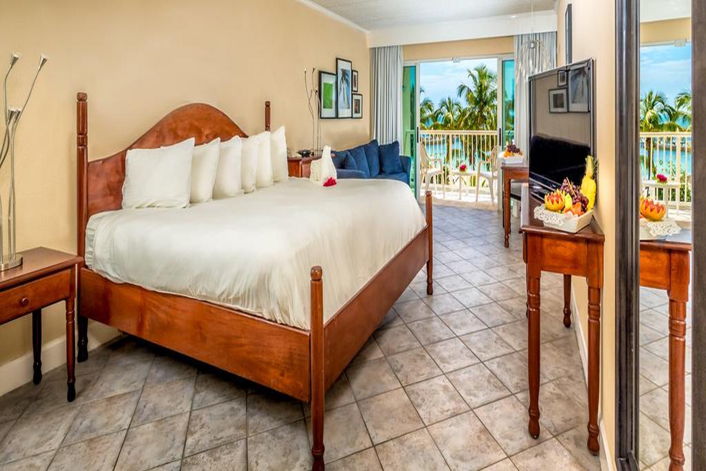 Abaco Beach Resort & Boat Harbour Marsh Harbour Exterior foto