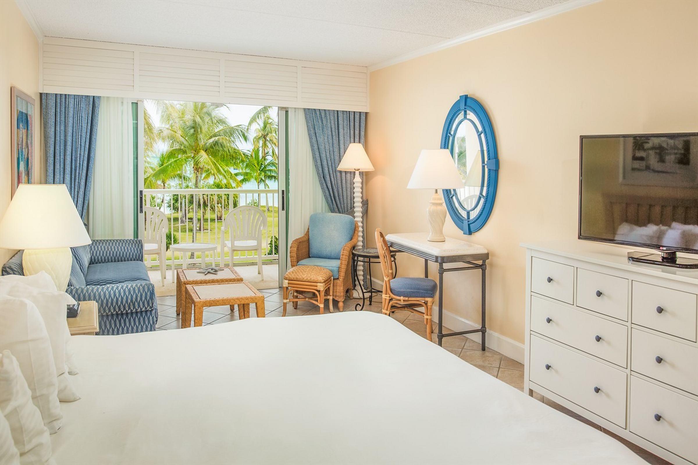 Abaco Beach Resort & Boat Harbour Marsh Harbour Exterior foto