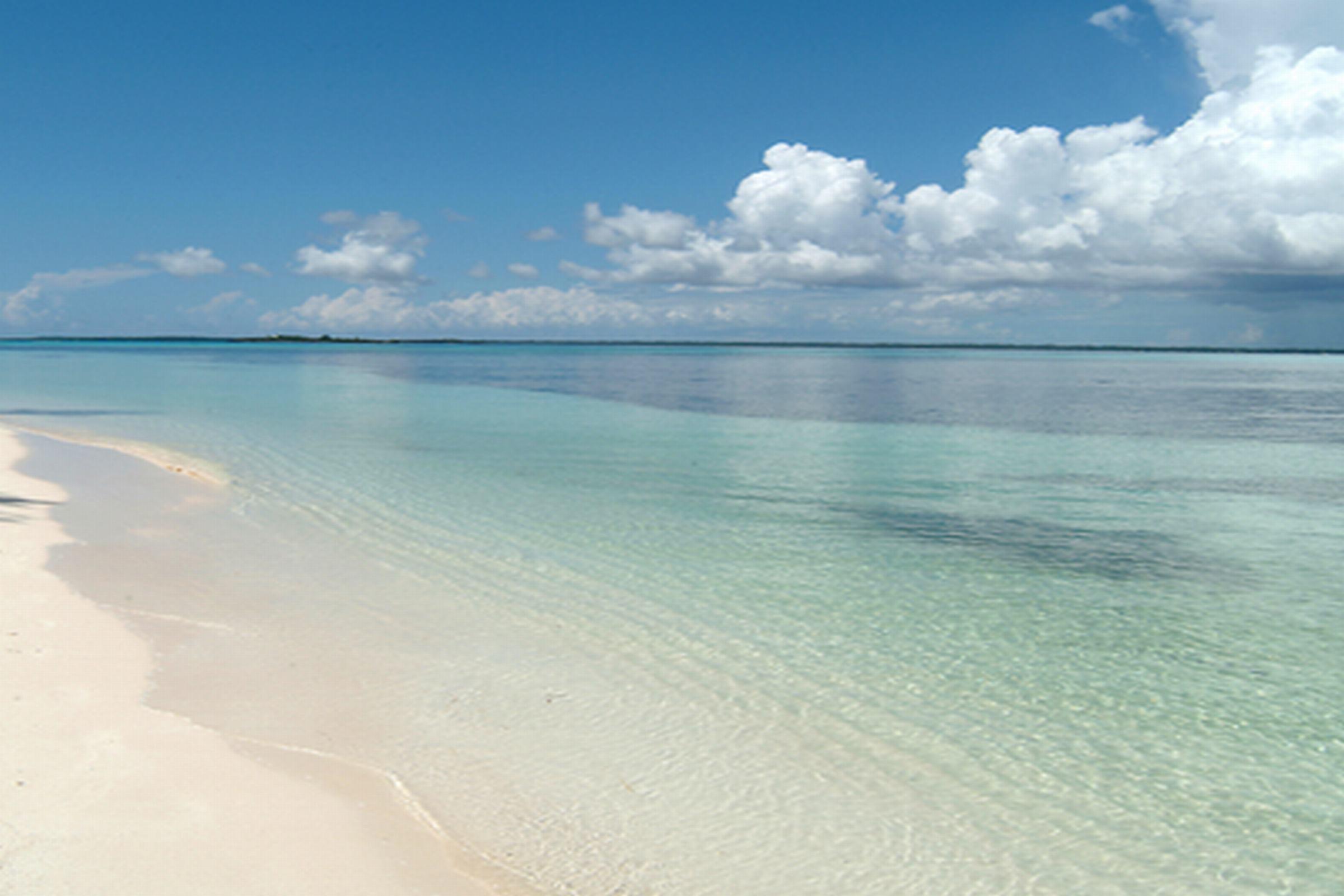 Abaco Beach Resort & Boat Harbour Marsh Harbour Exterior foto