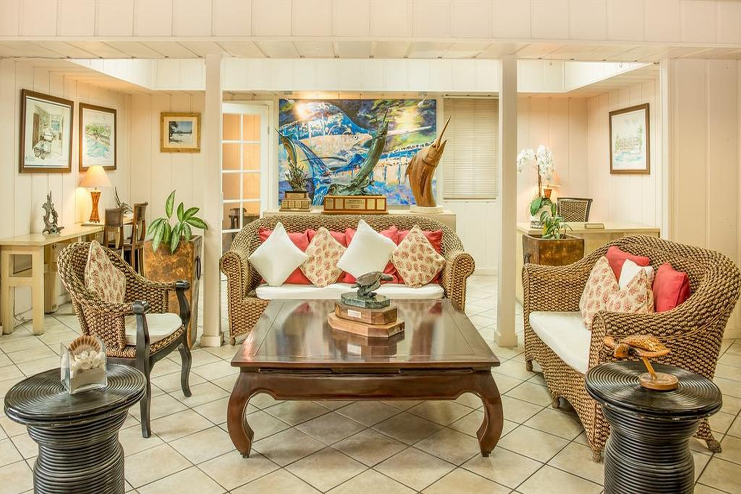Abaco Beach Resort & Boat Harbour Marsh Harbour Exterior foto
