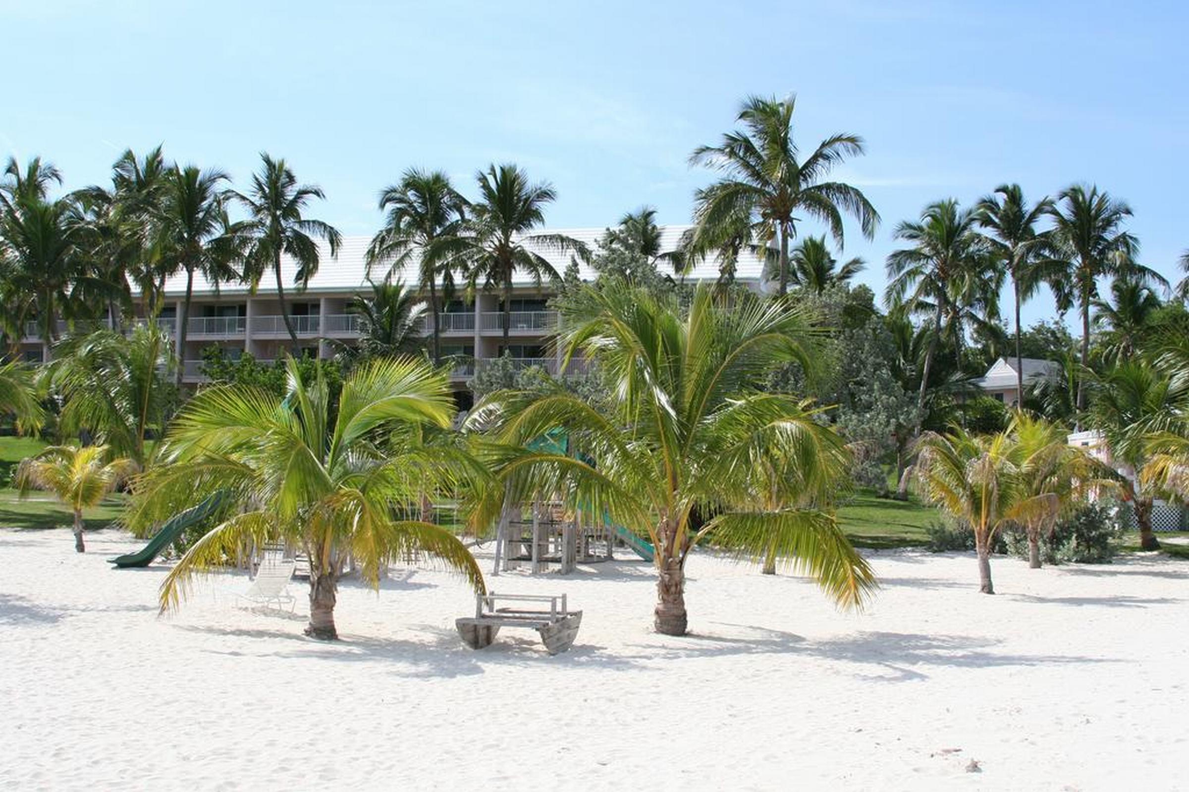 Abaco Beach Resort & Boat Harbour Marsh Harbour Exterior foto