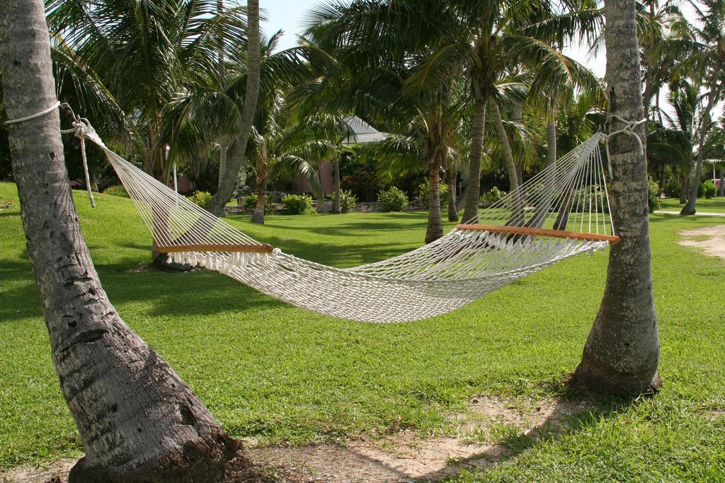 Abaco Beach Resort & Boat Harbour Marsh Harbour Exterior foto