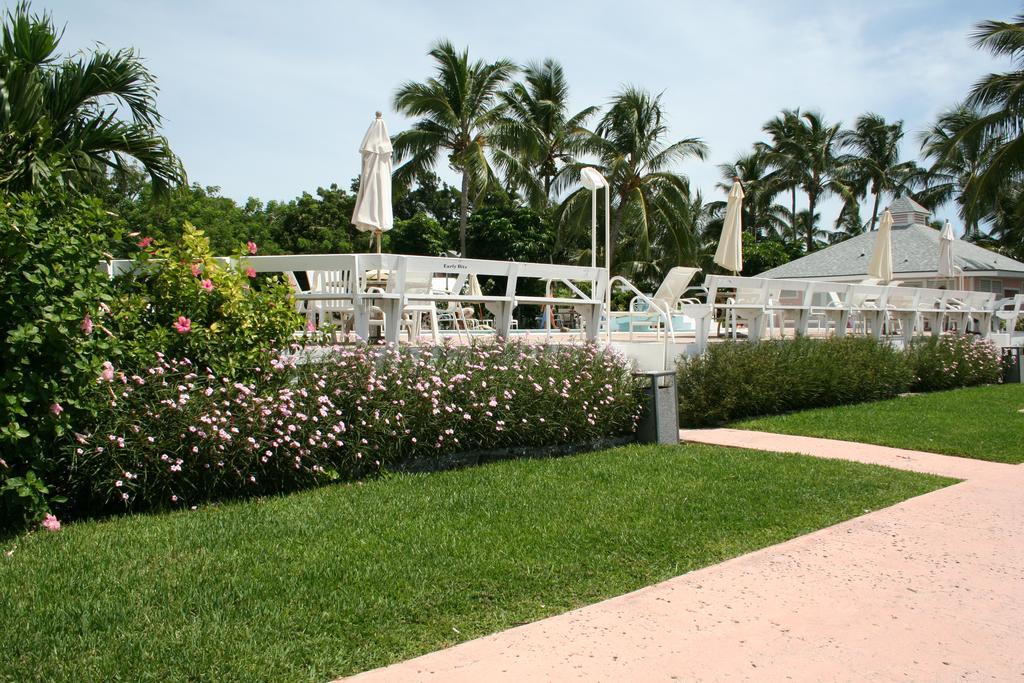 Abaco Beach Resort & Boat Harbour Marsh Harbour Exterior foto