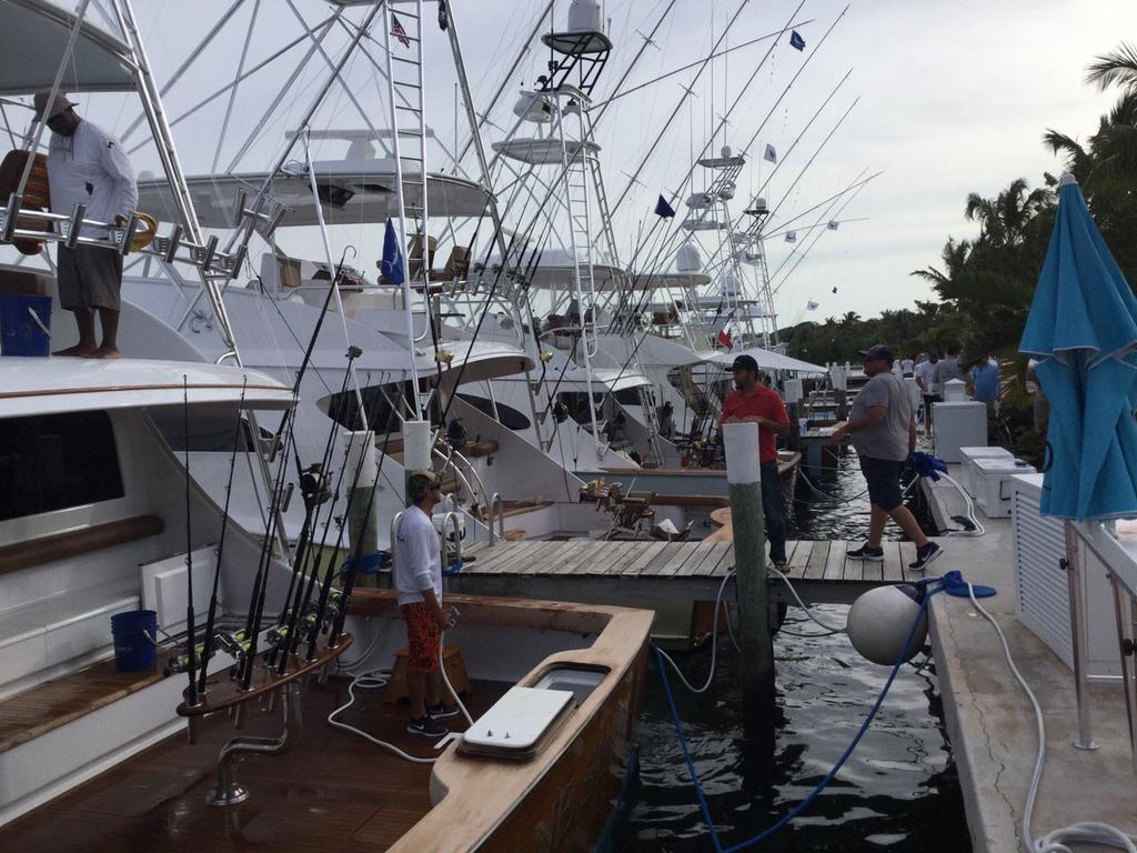 Abaco Beach Resort & Boat Harbour Marsh Harbour Exterior foto