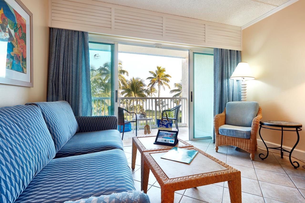 Abaco Beach Resort & Boat Harbour Marsh Harbour Exterior foto