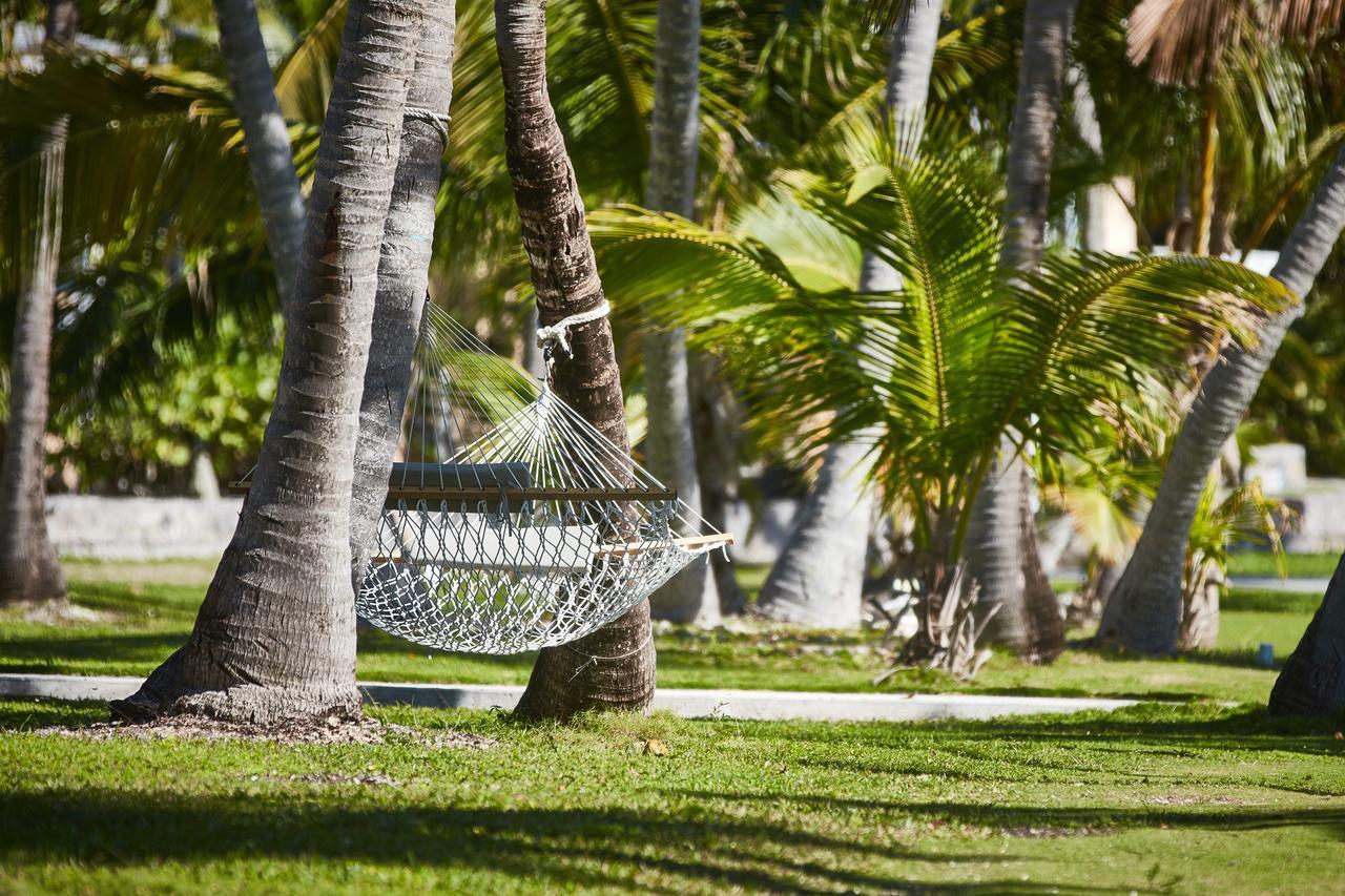 Abaco Beach Resort & Boat Harbour Marsh Harbour Exterior foto