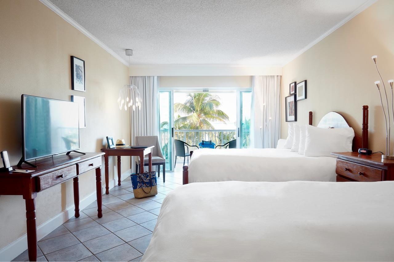 Abaco Beach Resort & Boat Harbour Marsh Harbour Exterior foto