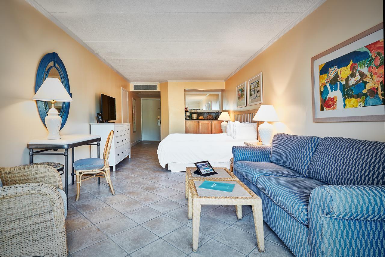 Abaco Beach Resort & Boat Harbour Marsh Harbour Exterior foto