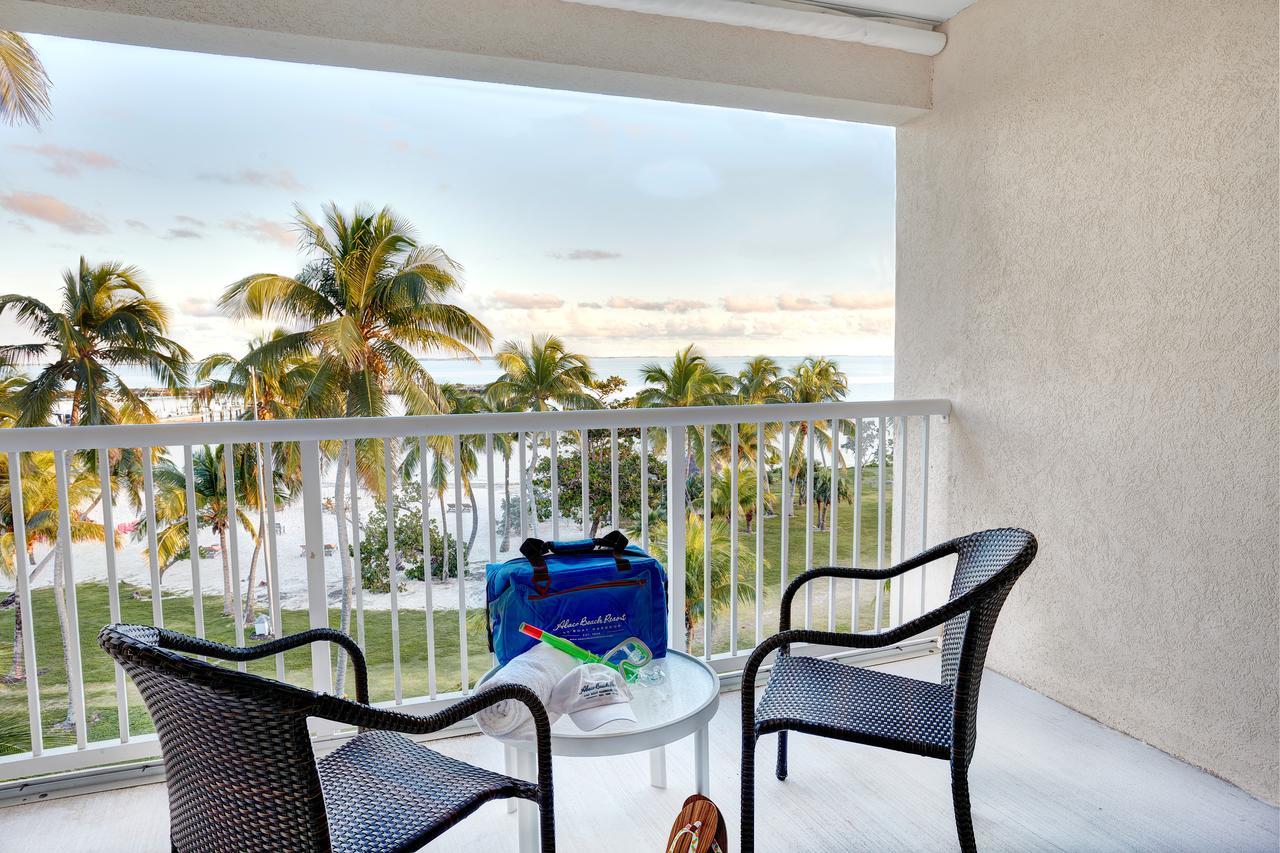 Abaco Beach Resort & Boat Harbour Marsh Harbour Exterior foto