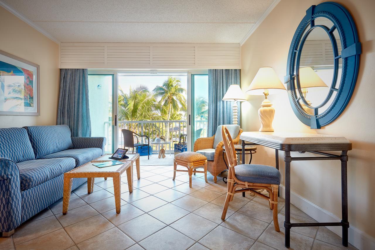 Abaco Beach Resort & Boat Harbour Marsh Harbour Exterior foto