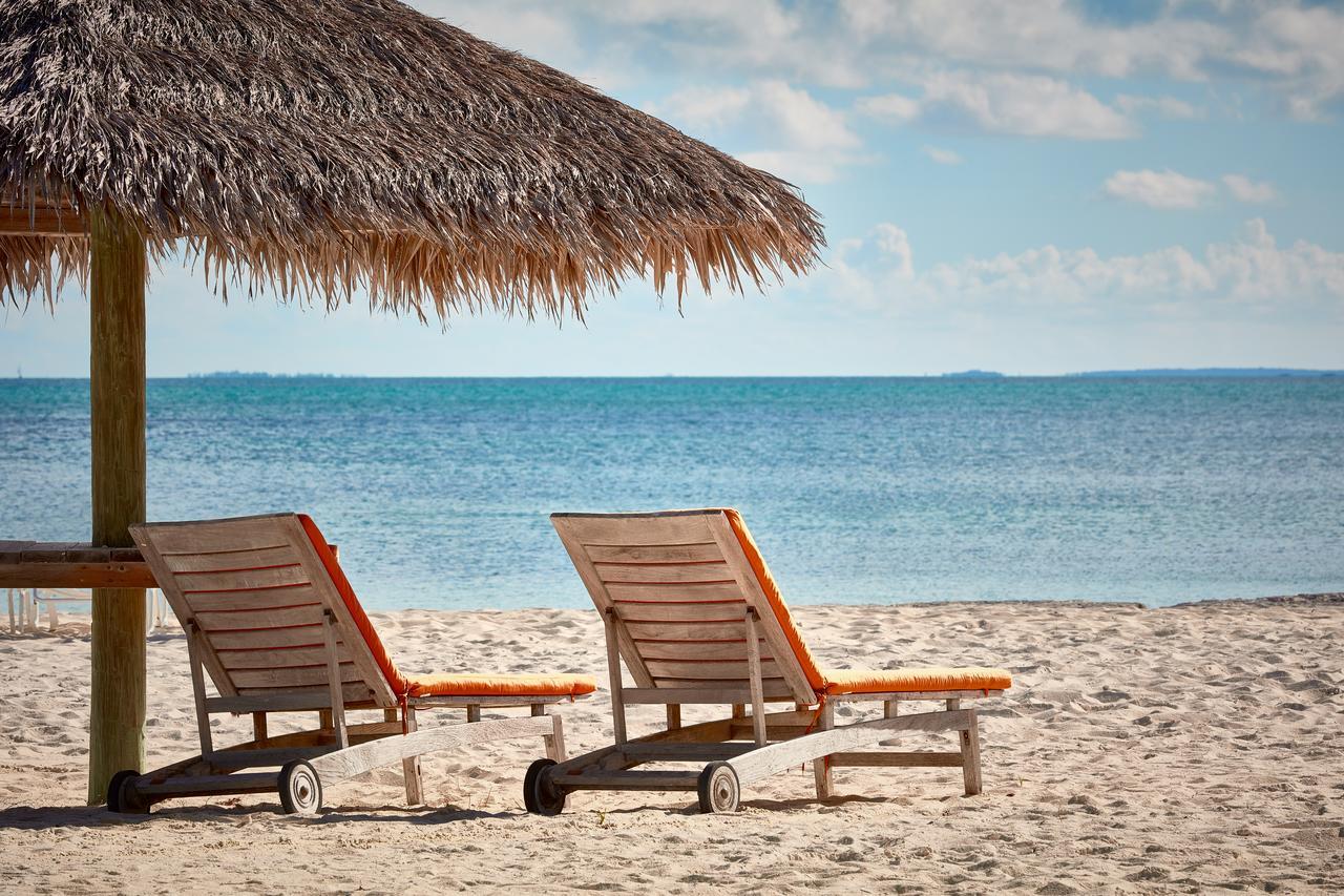 Abaco Beach Resort & Boat Harbour Marsh Harbour Exterior foto