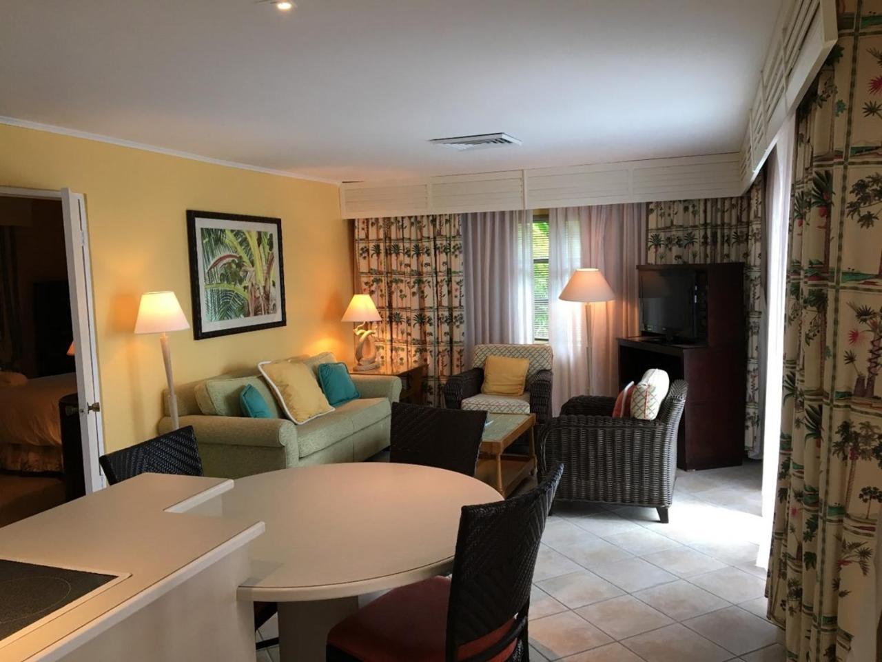 Abaco Beach Resort & Boat Harbour Marsh Harbour Exterior foto