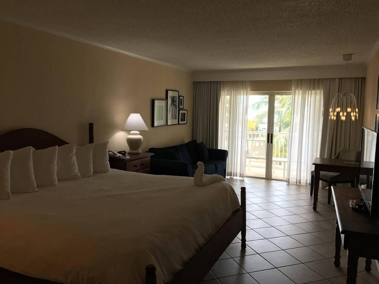 Abaco Beach Resort & Boat Harbour Marsh Harbour Exterior foto