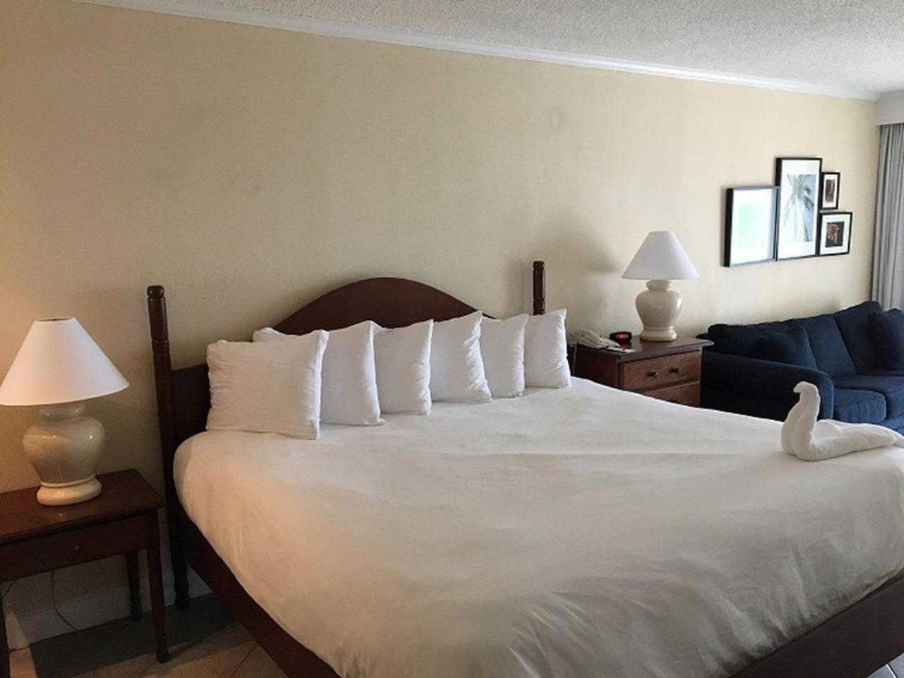 Abaco Beach Resort & Boat Harbour Marsh Harbour Exterior foto