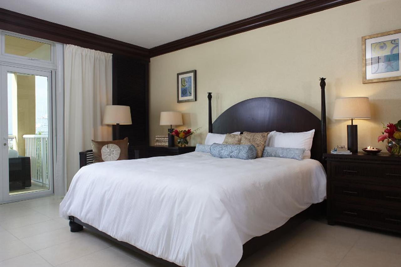 Abaco Beach Resort & Boat Harbour Marsh Harbour Exterior foto