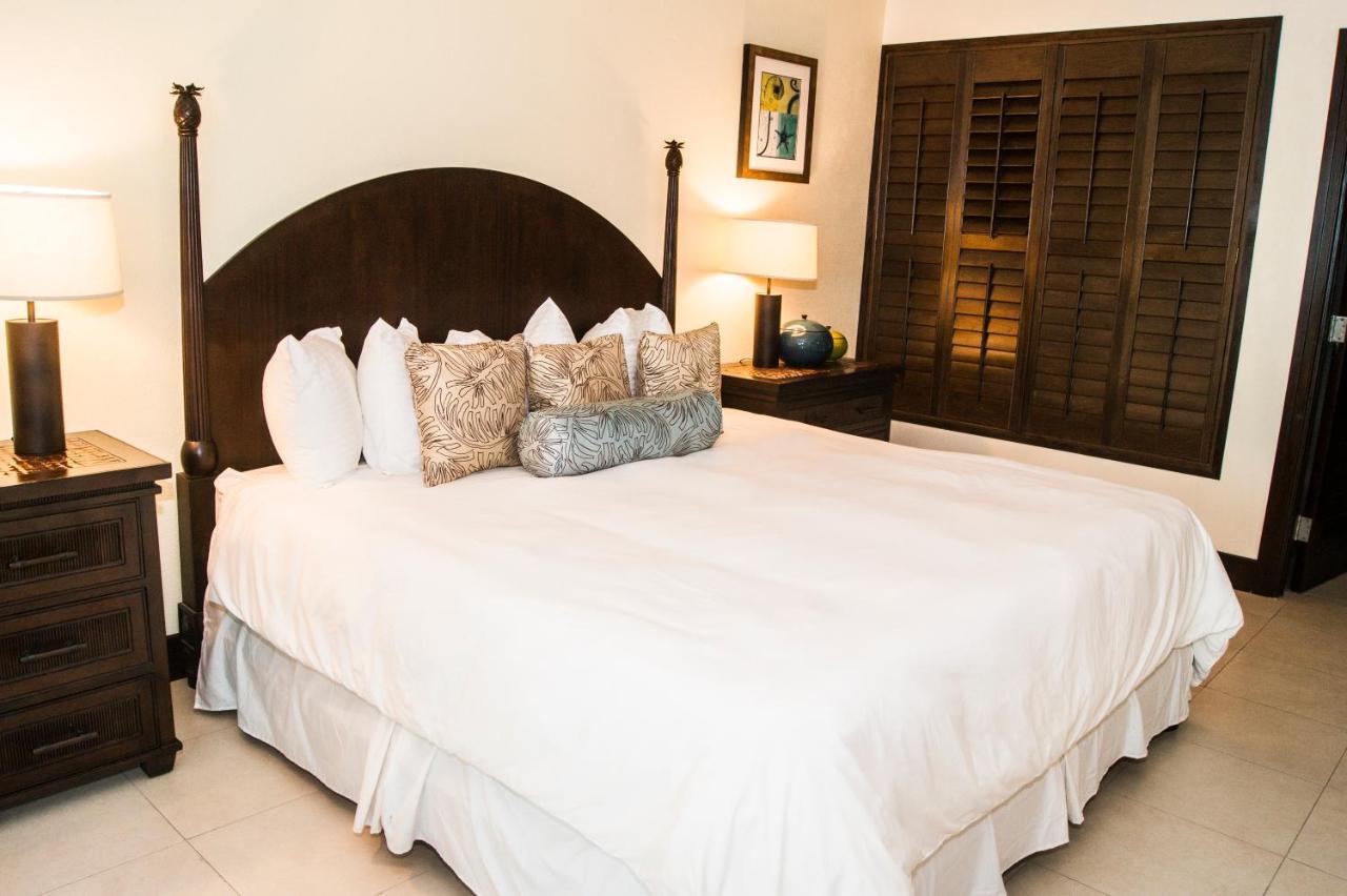Abaco Beach Resort & Boat Harbour Marsh Harbour Exterior foto