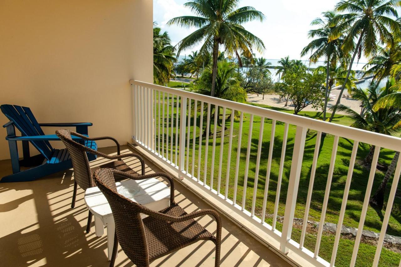 Abaco Beach Resort & Boat Harbour Marsh Harbour Exterior foto
