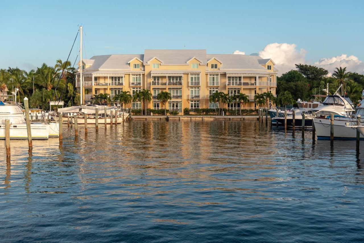 Abaco Beach Resort & Boat Harbour Marsh Harbour Exterior foto