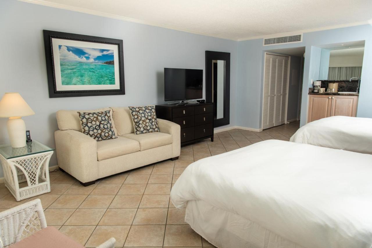 Abaco Beach Resort & Boat Harbour Marsh Harbour Exterior foto
