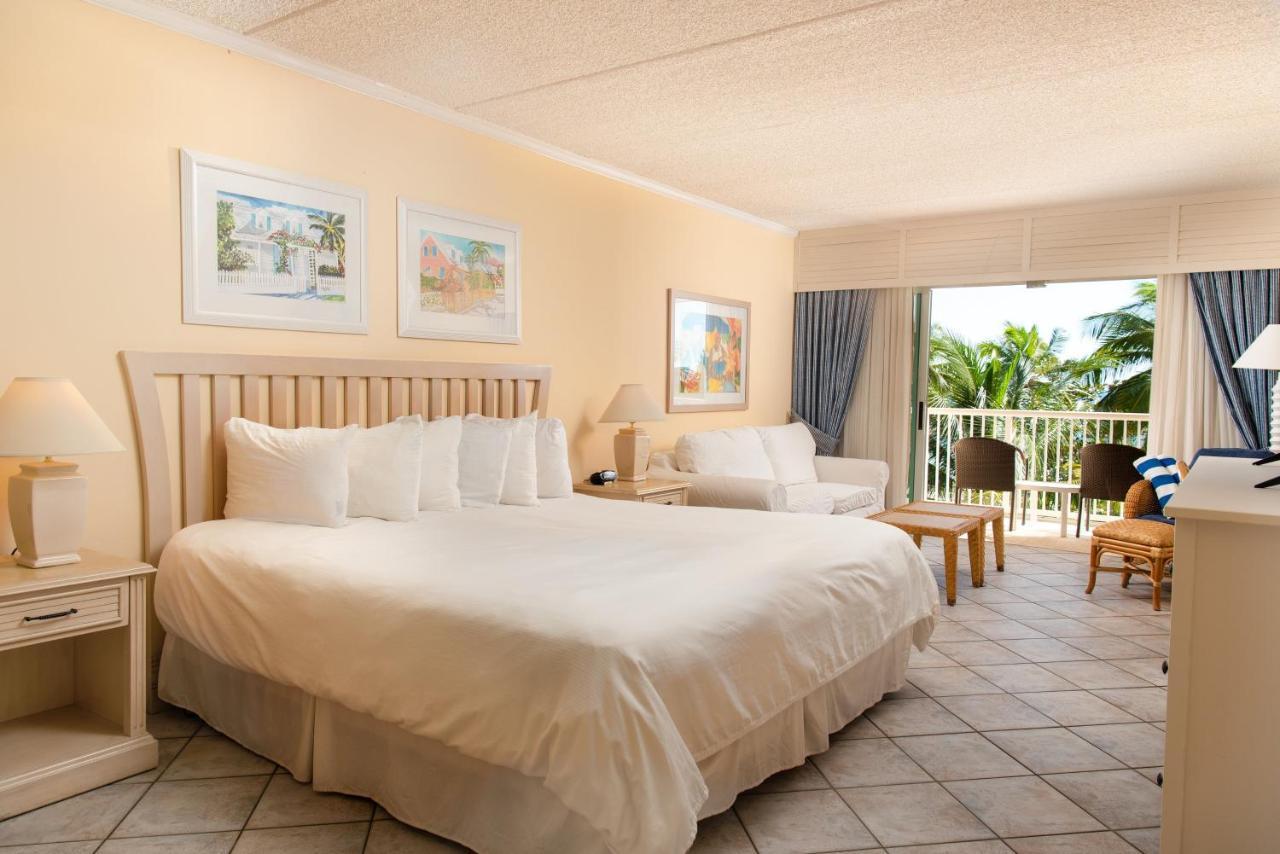 Abaco Beach Resort & Boat Harbour Marsh Harbour Exterior foto