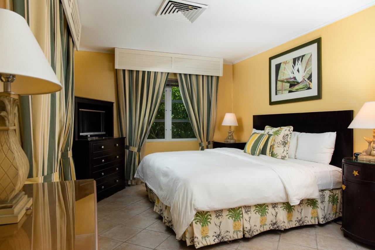 Abaco Beach Resort & Boat Harbour Marsh Harbour Exterior foto