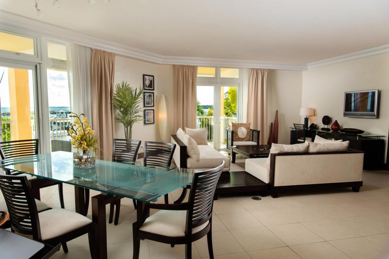 Abaco Beach Resort & Boat Harbour Marsh Harbour Exterior foto