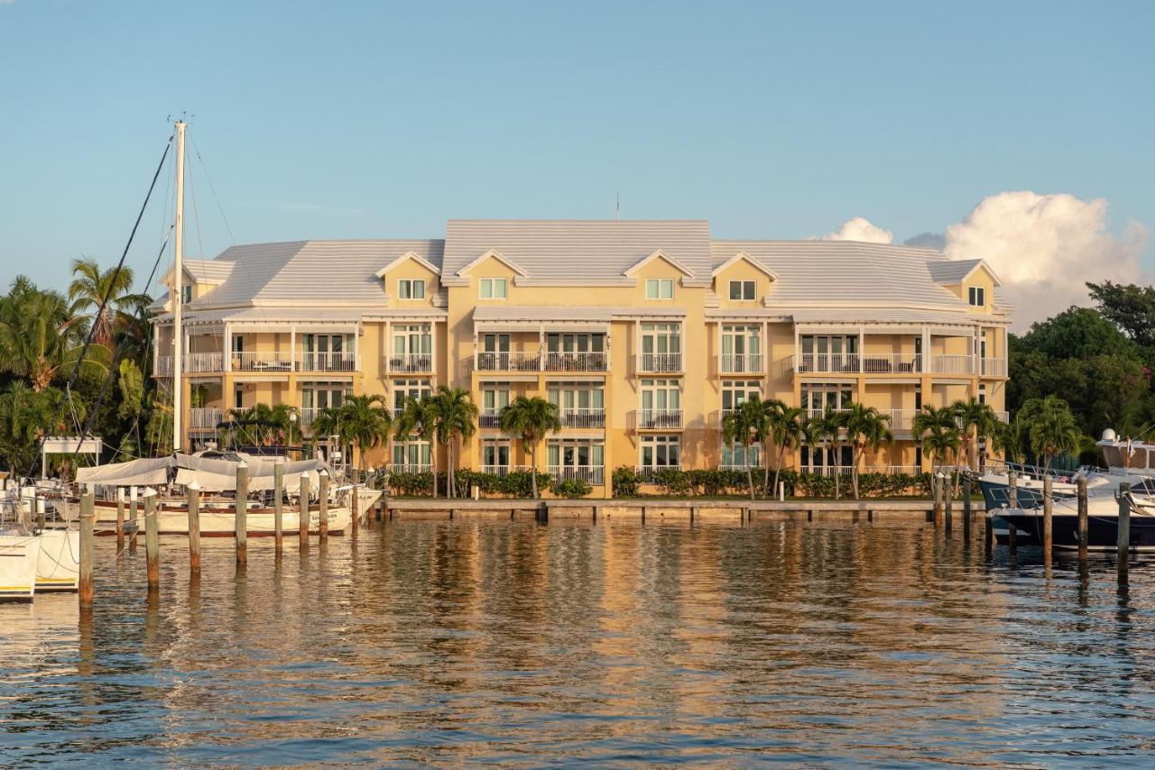 Abaco Beach Resort & Boat Harbour Marsh Harbour Exterior foto