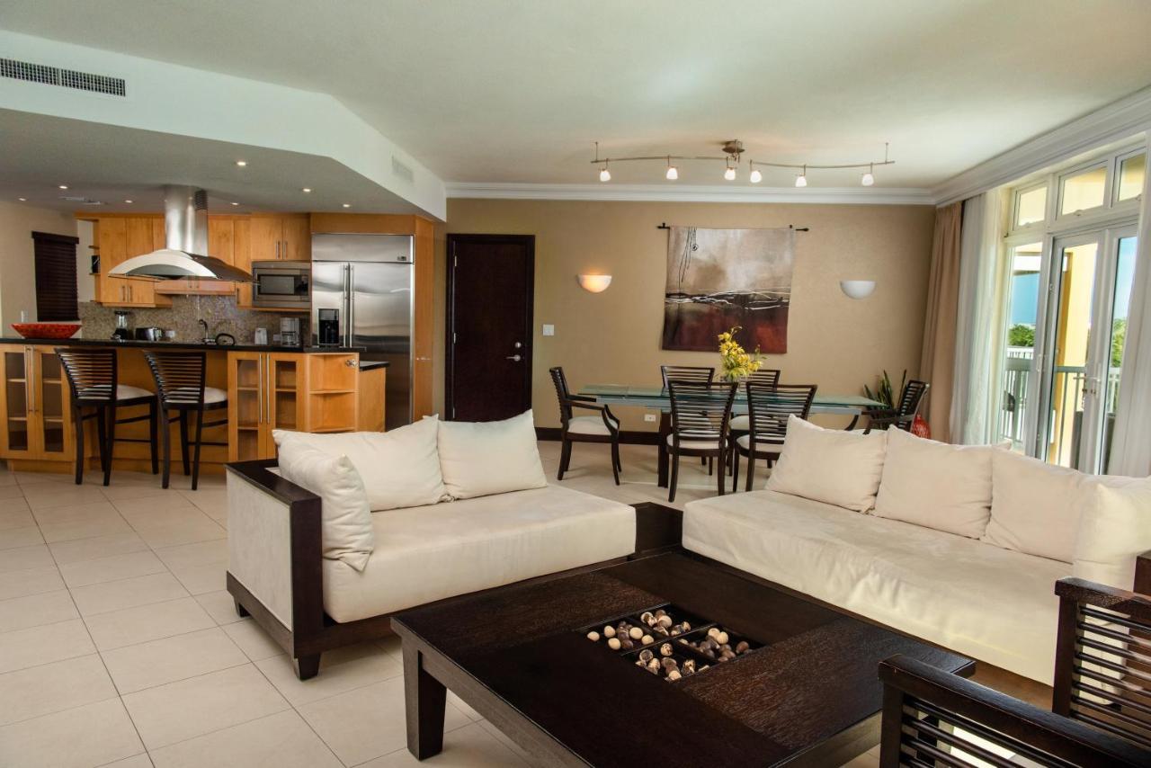 Abaco Beach Resort & Boat Harbour Marsh Harbour Exterior foto
