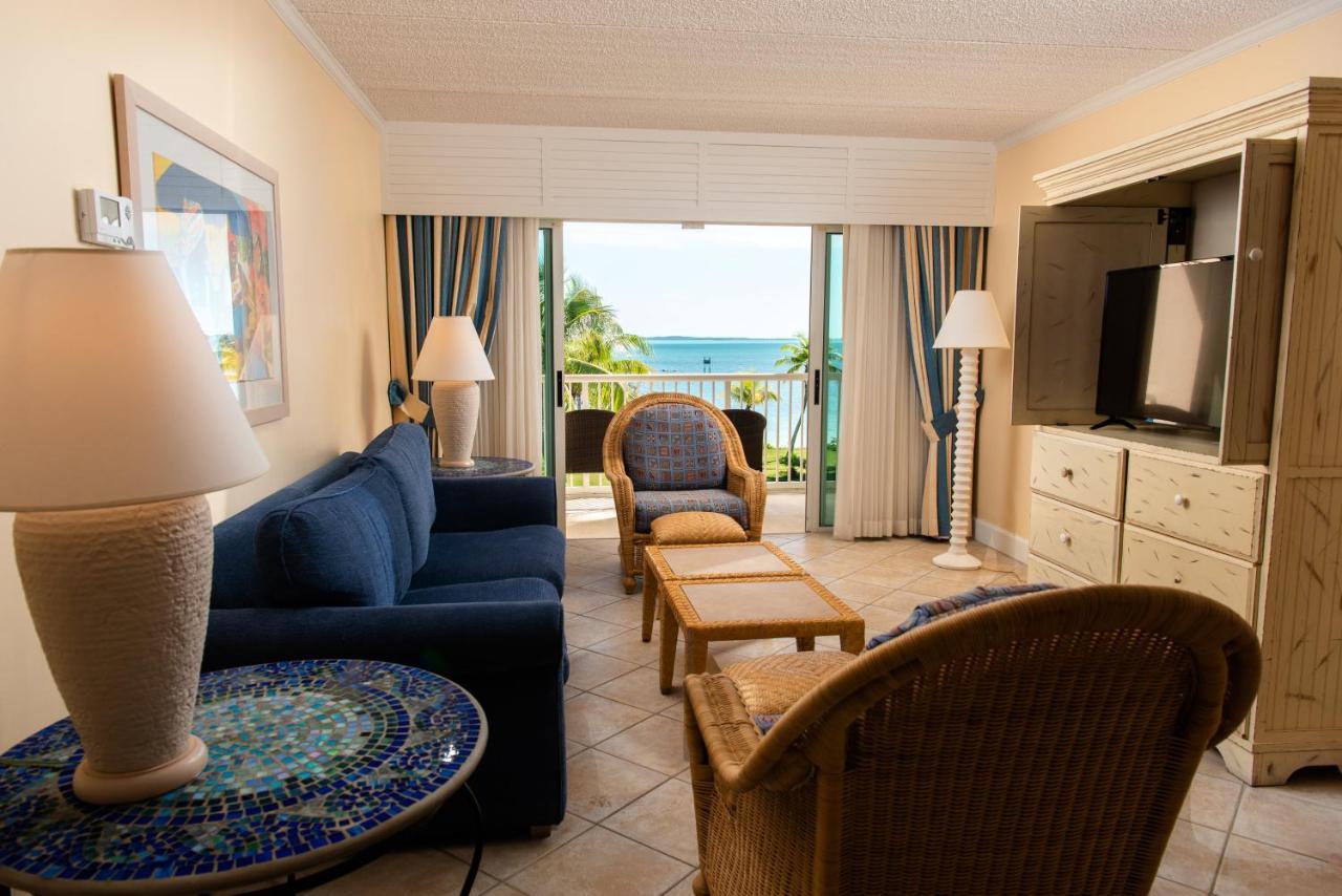 Abaco Beach Resort & Boat Harbour Marsh Harbour Exterior foto