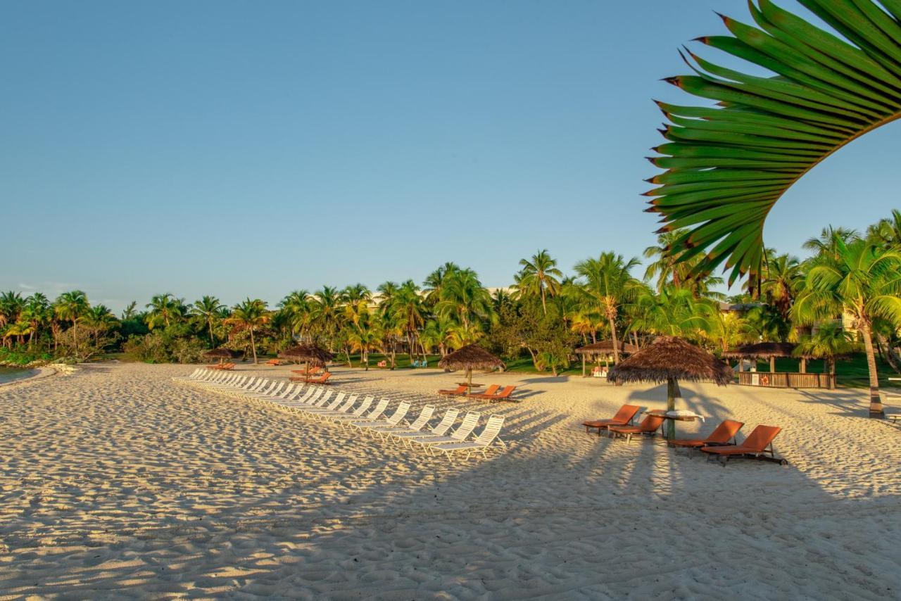 Abaco Beach Resort & Boat Harbour Marsh Harbour Exterior foto