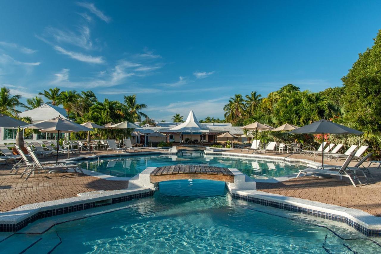 Abaco Beach Resort & Boat Harbour Marsh Harbour Exterior foto