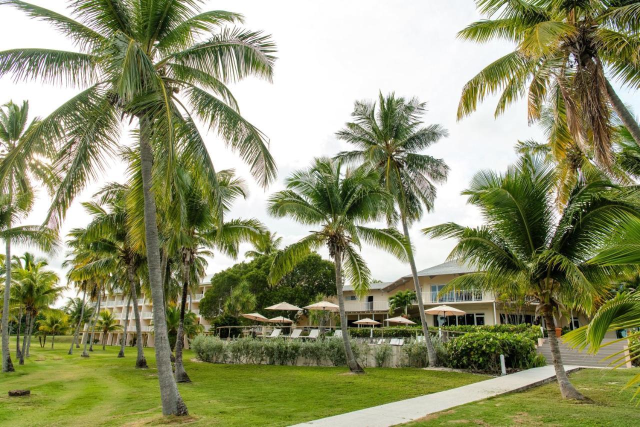 Abaco Beach Resort & Boat Harbour Marsh Harbour Exterior foto