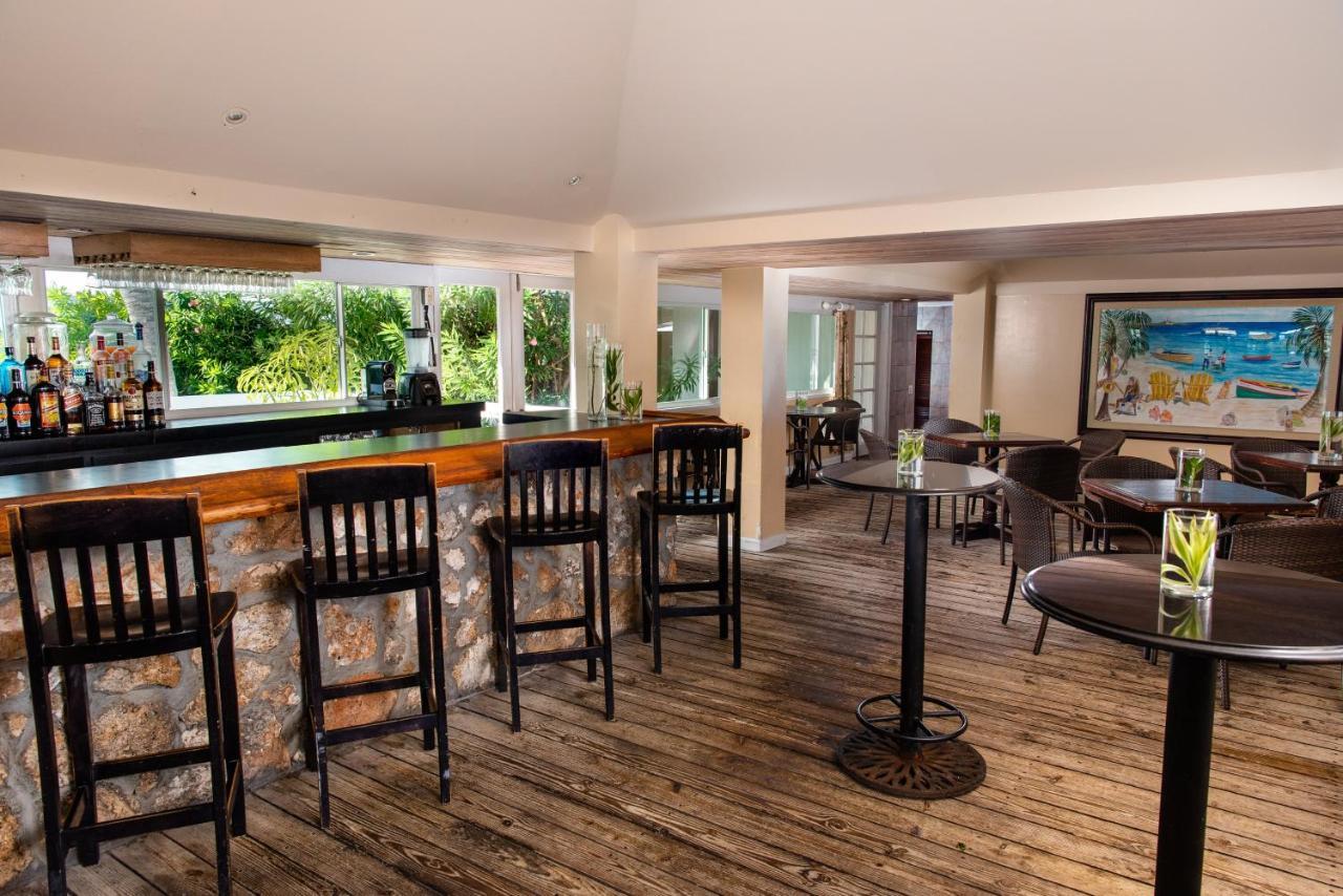 Abaco Beach Resort & Boat Harbour Marsh Harbour Exterior foto