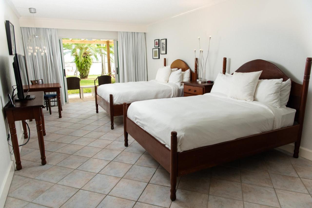 Abaco Beach Resort & Boat Harbour Marsh Harbour Exterior foto