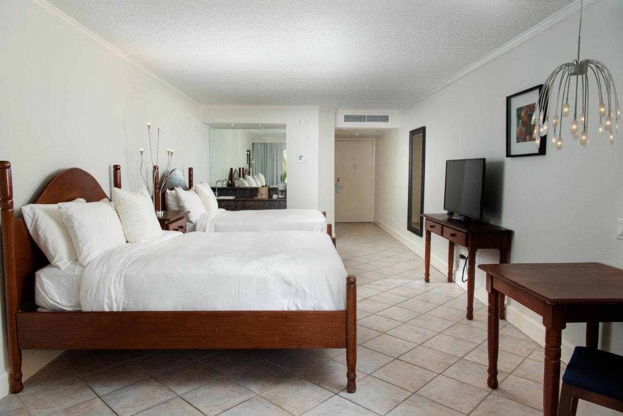Abaco Beach Resort & Boat Harbour Marsh Harbour Exterior foto