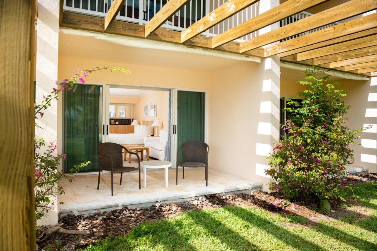 Abaco Beach Resort & Boat Harbour Marsh Harbour Exterior foto
