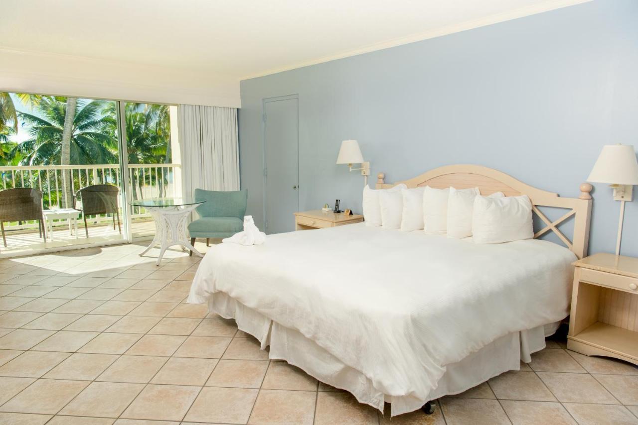 Abaco Beach Resort & Boat Harbour Marsh Harbour Exterior foto