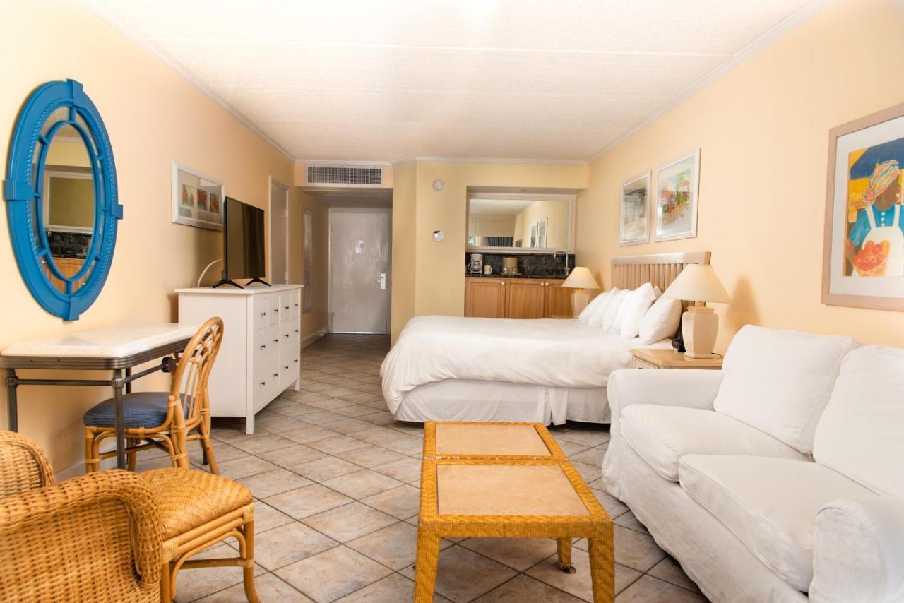 Abaco Beach Resort & Boat Harbour Marsh Harbour Exterior foto