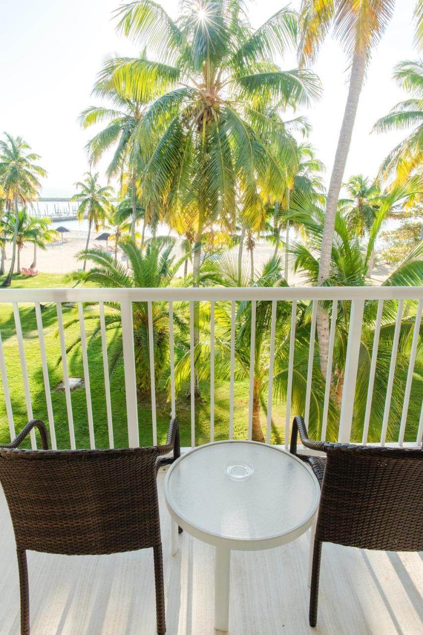 Abaco Beach Resort & Boat Harbour Marsh Harbour Exterior foto