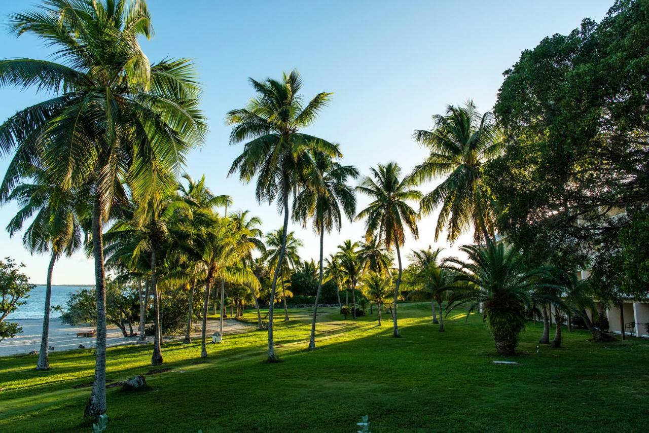 Abaco Beach Resort & Boat Harbour Marsh Harbour Exterior foto