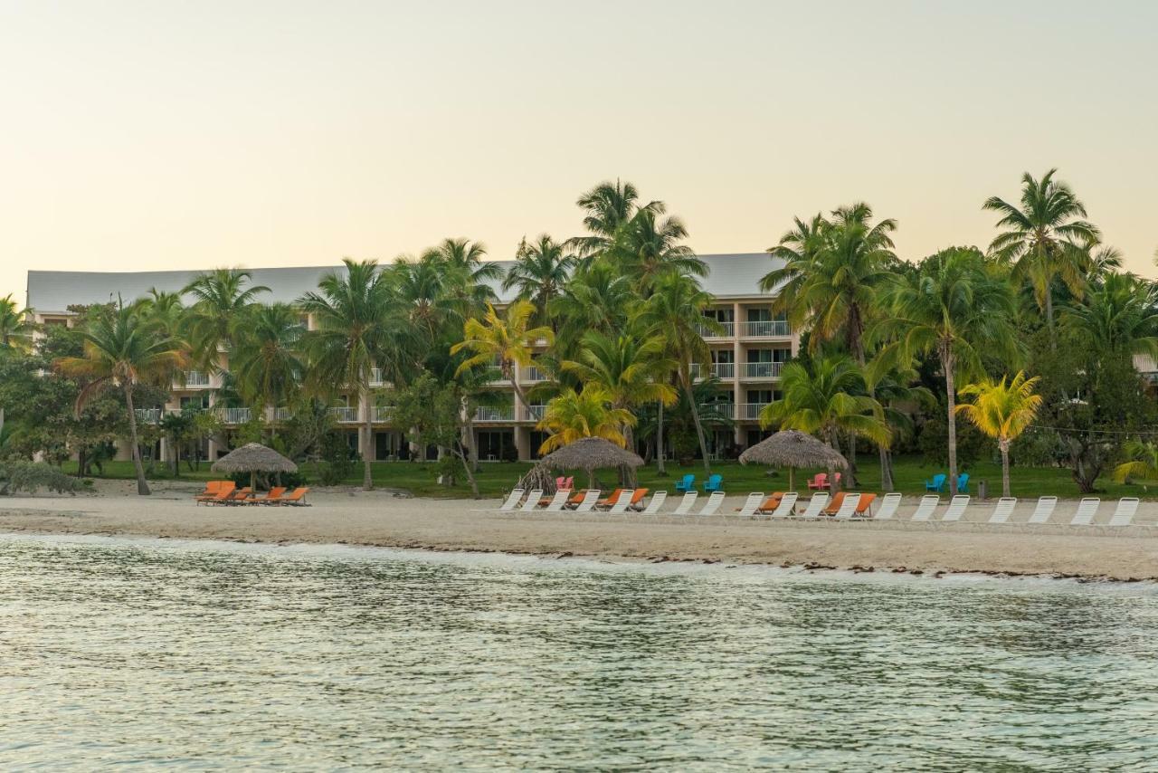 Abaco Beach Resort & Boat Harbour Marsh Harbour Exterior foto